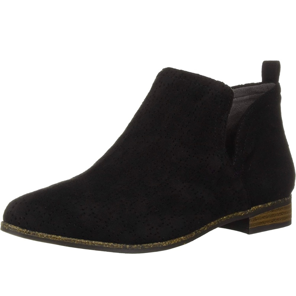 Dr. Scholl's Shoes Women's Rate Ankle Boot